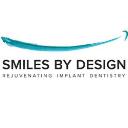 Smiles By Design logo
